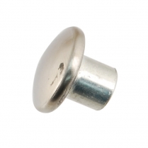 Blind Nut - 0.75 Head - .35 Thread Depth - 1932-51 Ford Car  