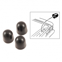 Radiator Support Screw Cap - 1963 Ford Car