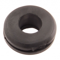 License Plate Light / Heater Motor Wiring Grommet - 1966-77 Ford Bronco, 1957-58 Ford Car