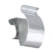 Firewall Wiring Clip - 1961-66 Ford Truck, 1955-58 Ford Car