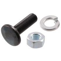 Rear Fender Bolt - Grade 8 - 1948-79 Ford Truck