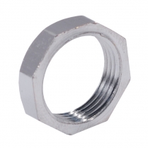 Windshield Wiper Pivot Shaft Nut - 1948-60 Ford Truck, 1969-77 Ford Bronco, 1949-65 Ford Car