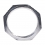 Windshield Wiper Pivot Shaft Nut - 1948-60 Ford Truck, 1969-77 Ford Bronco, 1949-65 Ford Car