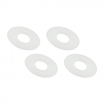 Vent Window Pivot Washer Kit - 1966-77 Ford Bronco