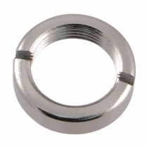 Windshield Wiper Pivot Shaft Nut - 1961-67 Ford Truck, 1958-65 Ford Car