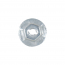 Thread Cutting Nut for 1/8" Stud - Set of 10 - Universal - All