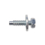 Body Bolt - Zinc Plated - 5/16" - 18 x 1" - 1966-77 Ford Bronco, 1960-77 Ford Trucks, 1960-70 Ford Cars