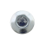 Body Bolt - Zinc Plated - 5/16" - 18 x 1" - 1966-77 Ford Bronco, 1960-77 Ford Trucks, 1960-70 Ford Cars