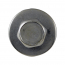 Body Bolt - Stainless Steel - 5/16" - 18 x 1" - 1966-77 Ford Bronco, 1960-77 Ford Trucks, 1960-70 Ford Cars