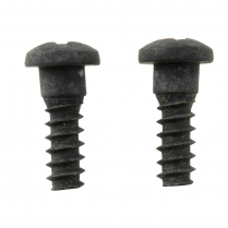 Glove Box Door Check Cable Screw - 1967-79 Ford Truck, 1966-77 Ford Bronco, 1964-65 Ford Car