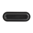EVAP Oval Rubber Plug - 1973-77 Ford Bronco