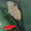 EVAP Oval Rubber Plug - 1973-77 Ford Bronco
