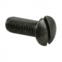 Door Hinge Screw - 1937-40 Ford Truck, 1937-40 Ford Car