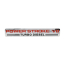 Door Emblem - "POWER STROKE V-8 TURBO DIESEL" - 2003-04 Ford Super Duty