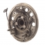 Generator End Plate Assembly - 1932-39 Ford Truck, 1932-39 Ford Car