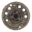 Generator End Plate Assembly - 1932-39 Ford Truck, 1932-39 Ford Car