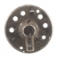 Generator End Plate Assembly - 1932-39 Ford Truck, 1932-39 Ford Car