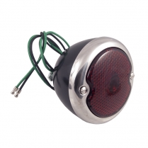 Taillight Assembly - RH - 6v - 1933-52 Ford Truck, 1933-51 Ford Car