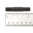 Cylinder Head Stud - 2.34" - 1932-47 Ford Truck, 1932-36 Ford Car