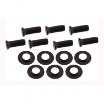 Transmission Cover Bolt Kit - 1933-34 Ford Car