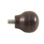 Glove Box Knob - 1932-34 Ford Truck, 1933 Ford Car