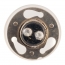 Bulb - #2330 - Headlight - 6 Volt - 1935-39 Ford Truck, 1935-39 Ford Car