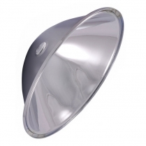 Headlight Bucket Reflector - 1935-39 Ford Truck, 1935-36 Ford Car