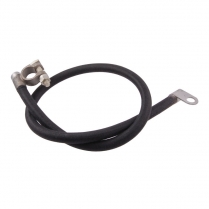 Battery Cable - 1935-36 Ford Truck, 1935-36 Ford Car