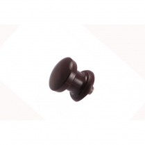 Cigar Lighter Knob - Maroon - Standard - Replacement Style - 1935 Ford Car  