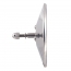 Hinge Pin Mirror - 1948-52 Ford Truck, 1935-40 Ford Car