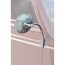 Hinge Pin Mirror - 1948-52 Ford Truck, 1935-40 Ford Car