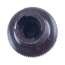 Radio Knob - Standard - Maroon - 1935 Ford Car