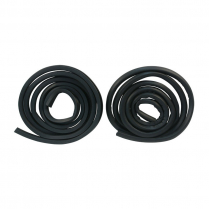 Trunk Lid Seal - Coupe - 1935-36 Ford Car