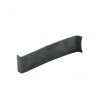 OMC Ignition Coil Retaining Clip - 1937-38 Ford Car  
