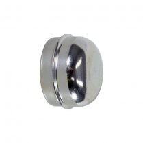 Wheel Hub Grease Cap - 1945-56 Ford Truck, 1946-54 Ford Car