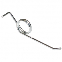 Emergency Brake Hand Lever Pawl Spring - 1946-48 Ford Car  