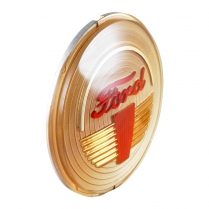 Horn Button Plastic - 1946 Ford Car