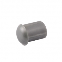 Radio Antenna Hole Plug - Blue Gray - 1946 Ford Car