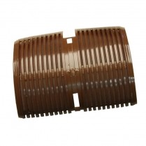 Speaker Grille - Chocolate - 1946 Ford Car