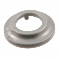 Vent Window Escutcheon - Blue Gray - 1946 Ford Car