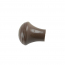 Choke Knob - Chocolate - 1946 Ford Car