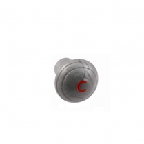 Choke Knob - Metallic Blue Gray - 1946 Ford Car  
