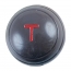 Throttle Knob - Deluxe - Chocolate - 1946 Ford Car