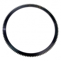 Flywheel Ring Gear - 60 HP - 122 Teeth - 1937-40 Ford Truck, 1937-40 Ford Car