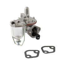 Fuel Pump - 1942-47 Ford Truck, 1942-48 Ford and Mercury Car, 1946-48 Lincoln Car