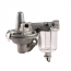 Fuel Pump - 1942-47 Ford Truck, 1942-48 Ford and Mercury Car, 1946-48 Lincoln Car
