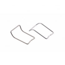 Inner To Outer Cap Clip - 1945-47 Ford Truck, 1945-48 Ford Car