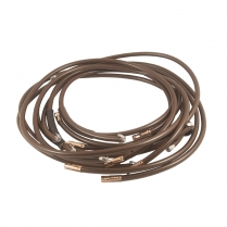 Spark Plug Wire Set - V8 - 1945-47 Ford Truck, 1946-48 Ford Car
