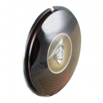 Horn Button Plastic - 1946-47 Ford Car  