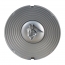 Horn Button Plastic - 1947-48 Mercury